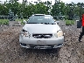 JTDBR32EX42****** Wrecked 2004 Toyota Corolla in New Jersey State