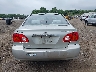 JTDBR32EX42****** Wrecked 2004 Toyota Corolla
