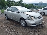 JTDBR32EX42****** Salvage and Wrecked 2004 Toyota Corolla in Port Murray