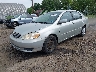 JTDBR32EX42****** Used and Repairable 2004 Toyota Corolla in Port Murray