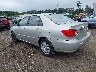 JTDBR32EX42****** Salvage and Repairable 2004 Toyota Corolla in Port Murray