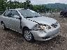 JTDBR32EX42****** Salvage and Repairable 2004 Toyota Corolla in New Jersey State