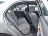 JTDBR32EX42****** Wrecked 2004 Toyota Corolla in Port Murray