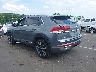 1V2SE2CA7LC****** Salvamento y Reparables 2020 Volkswagen Atlas en Raleigh
