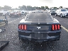 1FA6P8TH7H5****** Destrozados 2017 Ford Mustang