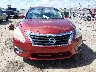 1N4AL3AP6EC****** Wrecked 2014 Nissan Altima in Kansas State