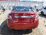 1N4AL3AP6EC****** Wrecked 2014 Nissan Altima