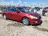 1N4AL3AP6EC****** Salvage and Wrecked 2014 Nissan Altima in Wichita