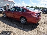 1N4AL3AP6EC****** Salvage and Repairable 2014 Nissan Altima in Wichita