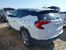 3GKALMEV3KL****** Salvamento y Reparables 2019 GMC Terrain en Lubbock