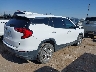 3GKALMEV3KL****** Salvamento y Destrozados 2019 GMC Terrain en Estado de Texas