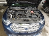 1FAHP2E85GG****** Reparables 2016 Ford Taurus en Elkton