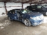 1FAHP2E85GG****** Salvamento y Destrozados 2016 Ford Taurus en Elkton