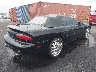 2G1FP32S3S2****** Salvamento y Destrozados 1995 Chevrolet Camaro en Estado de Illinois