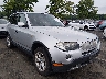 WBXPC93489W****** Salvamento y Destrozados 2009 BMW X3 en Englishtown