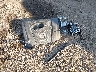 3MZBM1W70FM****** Wrecked 2015 Mazda 3 in Iowa State