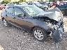 3MZBM1W70FM****** Salvage and Wrecked 2015 Mazda 3 in Davenport