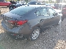 3MZBM1W70FM****** Salvage and Wrecked 2015 Mazda 3 in Iowa State