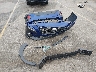 4S4GUHN61R3****** Wrecked 2024 Subaru Crosstrek in South Carolina State