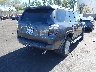 JTEZU5JR5G5****** Salvamento y Destrozados 2016 Toyota 4Runner en Estado de California