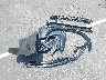 JTJBDADB2TA****** Wrecked 2026 Lexus RZ in North Carolina State