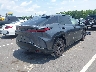 JTJBDADB2TA****** Salvage and Wrecked 2026 Lexus RZ in North Carolina State