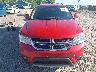 3C4PDCBG1FT****** Wrecked 2015 Dodge Journey in Wisconsin State