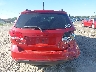 3C4PDCBG1FT****** Wrecked 2015 Dodge Journey