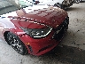 5NPEL4JA9MH****** Salvage and Repairable 2021 Hyundai Sonata in Tennessee State