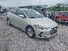 5NPD74LF0HH****** Salvage and Wrecked 2017 Hyundai Elantra in Des Moines