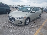 5NPD74LF0HH****** Used and Repairable 2017 Hyundai Elantra in Des Moines