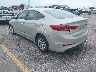 5NPD74LF0HH****** Salvage and Repairable 2017 Hyundai Elantra in Des Moines