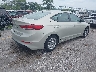 5NPD74LF0HH****** Salvage and Wrecked 2017 Hyundai Elantra in Iowa State
