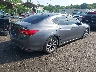 19UUB1F36KA****** Salvage and Wrecked 2019 Acura TLX in Maryland State