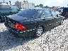 WDBNG84J65A****** Salvage and Wrecked 2005 Mercedes-Benz S 500 in Ohio State