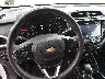 KL79MVSL2NB****** Reparables 2022 Chevrolet Trailblazer