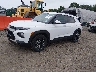 KL79MVSL2NB****** Usados y Reparables 2022 Chevrolet Trailblazer en Port Murray