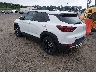 KL79MVSL2NB****** Salvamento y Reparables 2022 Chevrolet Trailblazer en Port Murray