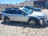 4S4BTACC4S3****** Destrozados 2025 Subaru Outback en Estado de Nevada