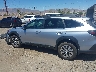 4S4BTACC4S3****** Usados 2025 Subaru Outback en Estado de Nevada