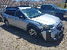 4S4BTACC4S3****** Salvamento y Destrozados 2025 Subaru Outback en Reno