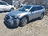 4S4BTACC4S3****** Usados y Reparables 2025 Subaru Outback en Reno