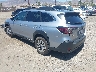 4S4BTACC4S3****** Salvamento y Reparables 2025 Subaru Outback en Reno