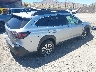 4S4BTACC4S3****** Salvamento y Destrozados 2025 Subaru Outback en Estado de Nevada