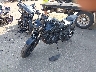 JYARM32E6RA****** Used and Repairable 2024 Yamaha MT-07 in Rec Rides Online Exclusive
