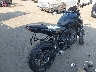 JYARM32E6RA****** Salvage and Wrecked 2024 Yamaha MT-07 in New York State