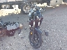 JYARM32E6RA****** Used and Repairable 2024 Yamaha MT-07 in New York State