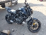 JYARM32E6RA****** Wrecked 2024 Yamaha MT-07 in Rec Rides Online Exclusive
