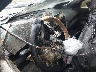 1N4BL4CV5LC****** Salvage 2020 Nissan Altima in Houston