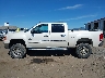 3GTP1VE04DG****** Salvage 2013 GMC Sierra 1500